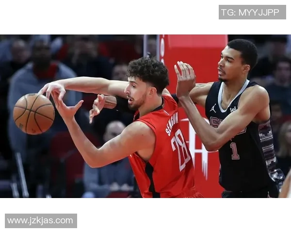 火箭对阵马刺精彩直播全程无插件畅享篮球盛宴