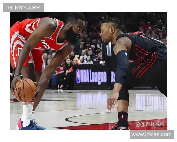 锡安与利拉德的对决谁能引领球队走向胜利的巅峰之路